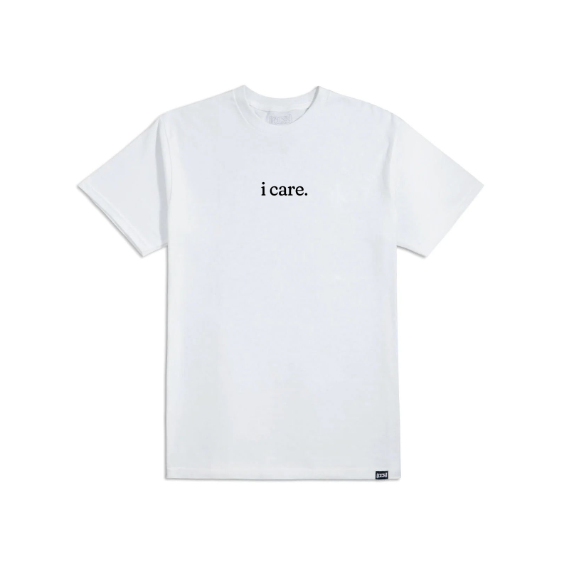 I care t shirt